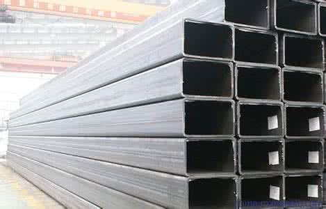 镀锌方矩管